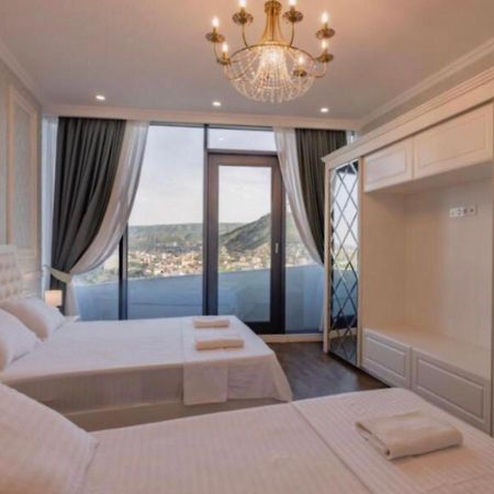 5 Star King David Hotel Apartment Τυφλίδα Εξωτερικό φωτογραφία