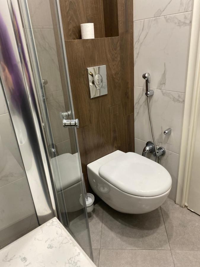 5 Star King David Hotel Apartment Τυφλίδα Εξωτερικό φωτογραφία